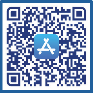 iOS QR Code