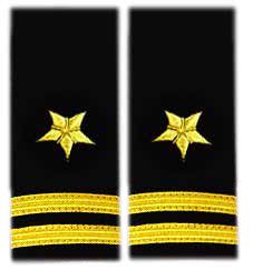 Class XII Badge