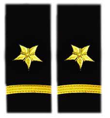 Class XI Badge