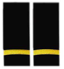 Class VI Badge