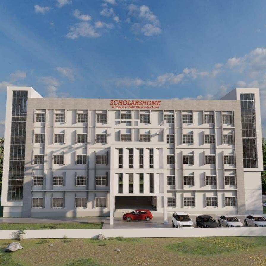 South Surma Campus