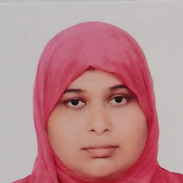 HUMAYRA AHMED