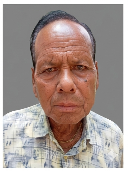 SUDEN DAS
