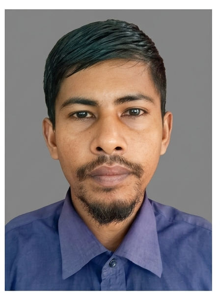 RONI MIAH