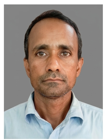 SAJU AHMED