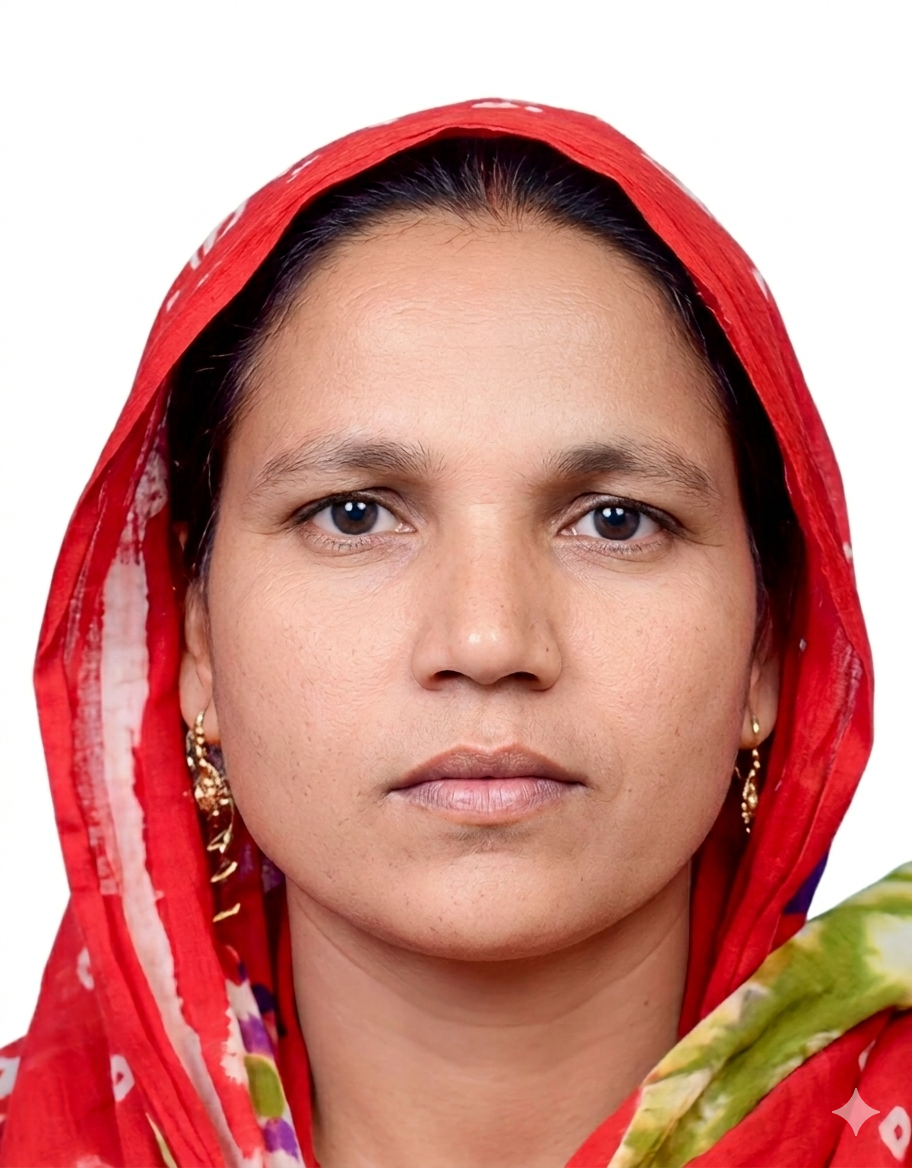 RAKIBA BEGUM