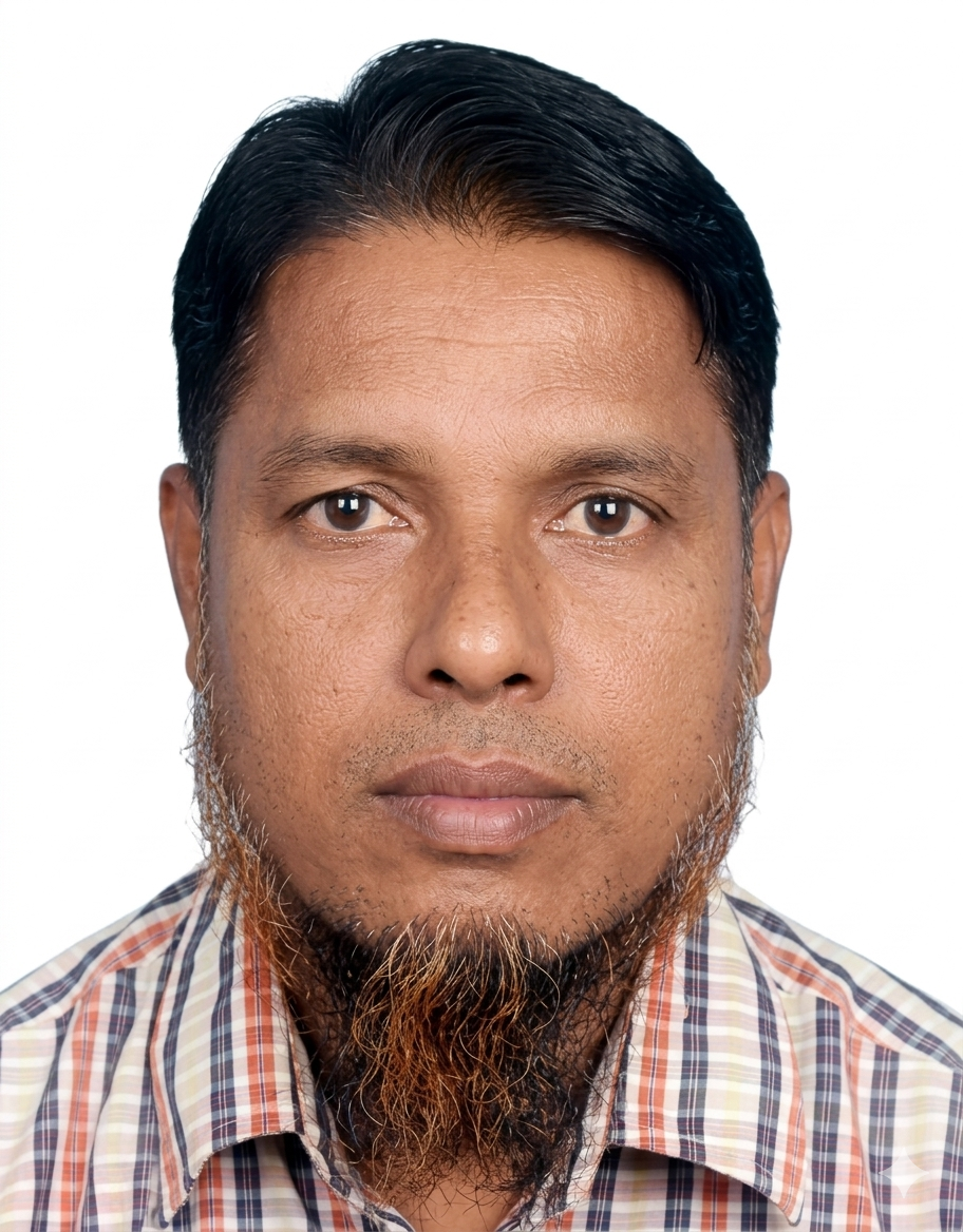 Nur Muhammed