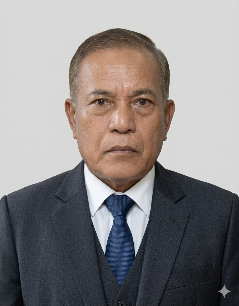 PARIKHIT SINGHA