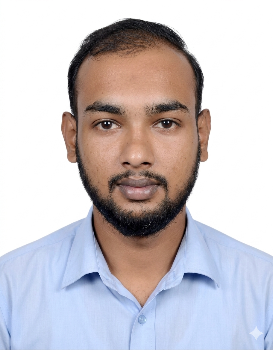 SHAKIL AHMED