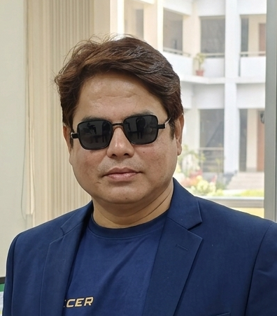 GOPAL BAHADUR
