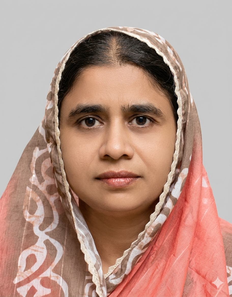 Salma Chowdhury