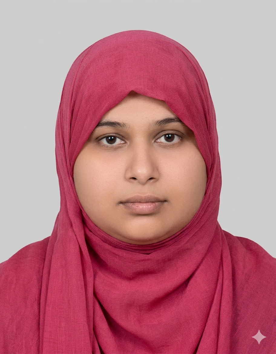 HUMAYRA AHMED