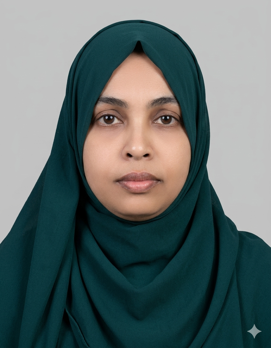 HASINA MOMTAZ