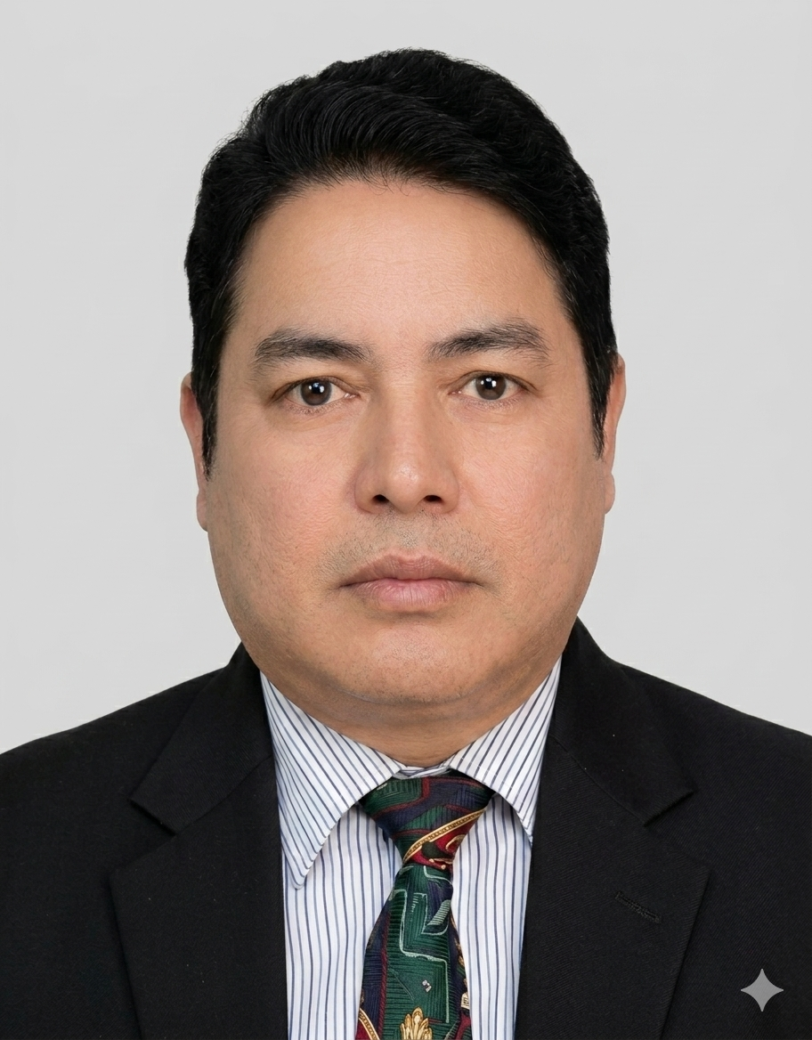 GOPAL BAHADUR