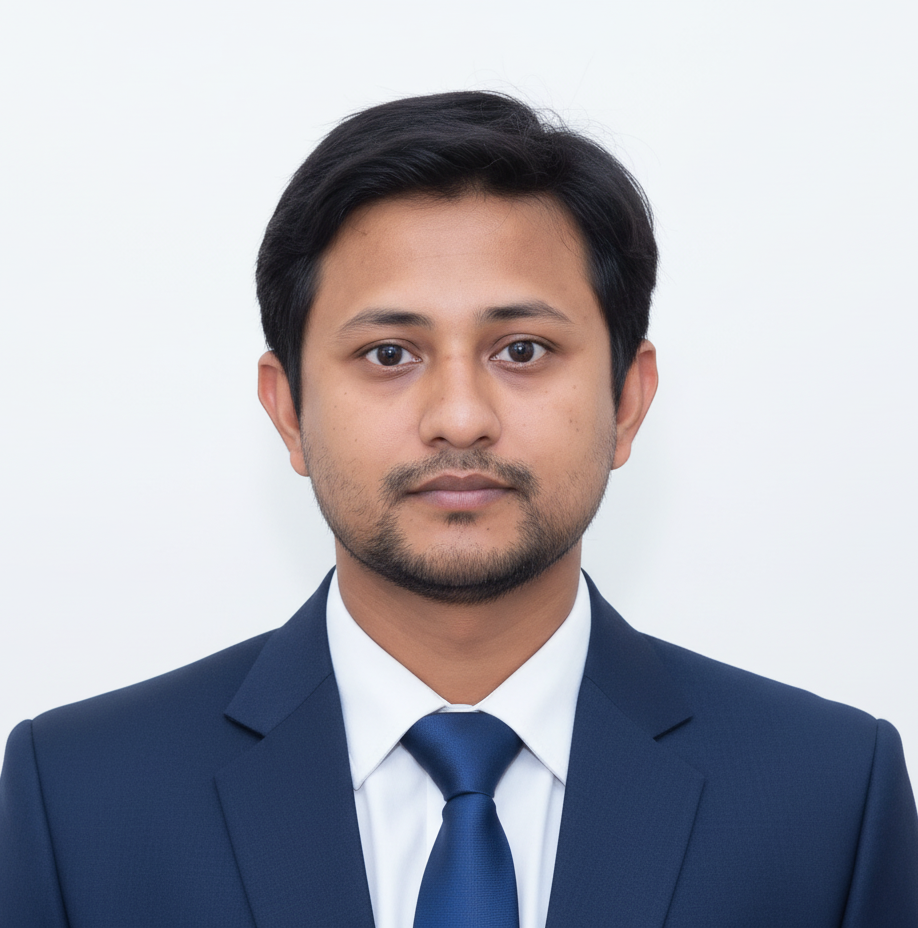JOHIRUL ALAM