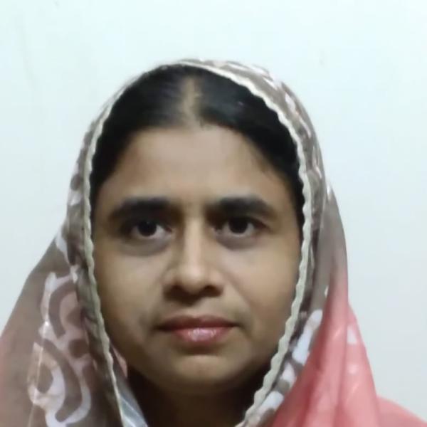 Salma Chowdhury