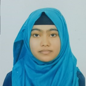 TAHMINA BEGUM