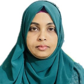 HASINA MOMTAZ