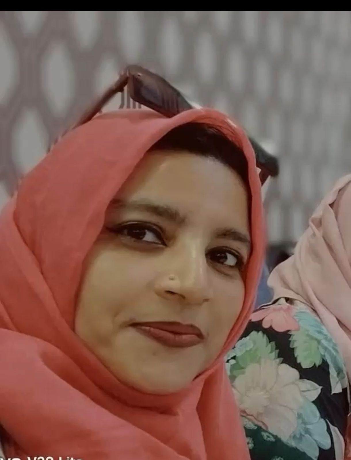 Nasrin Rashid