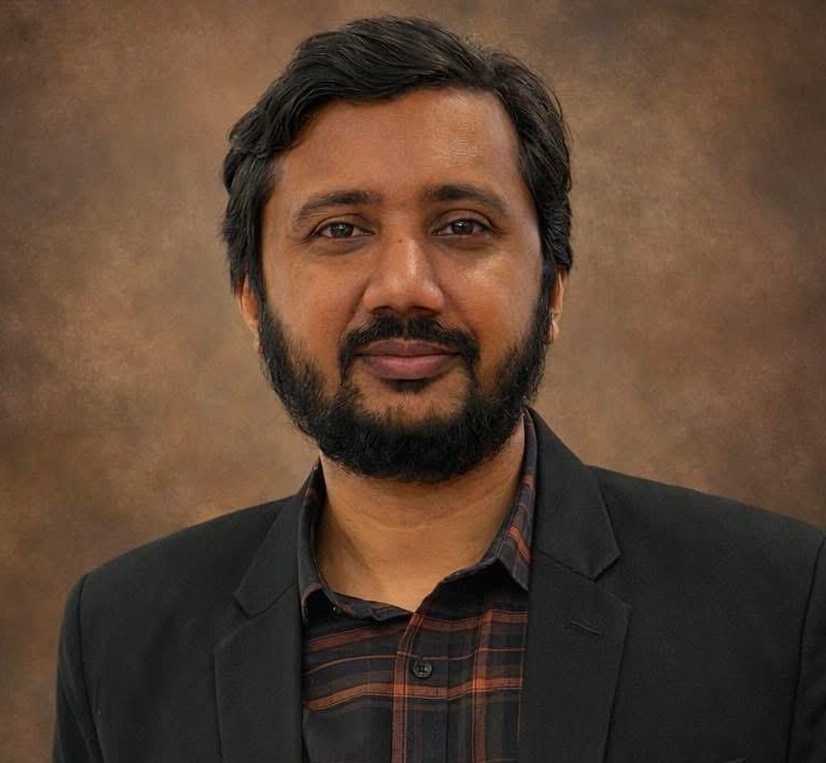 Safwan Ahmed