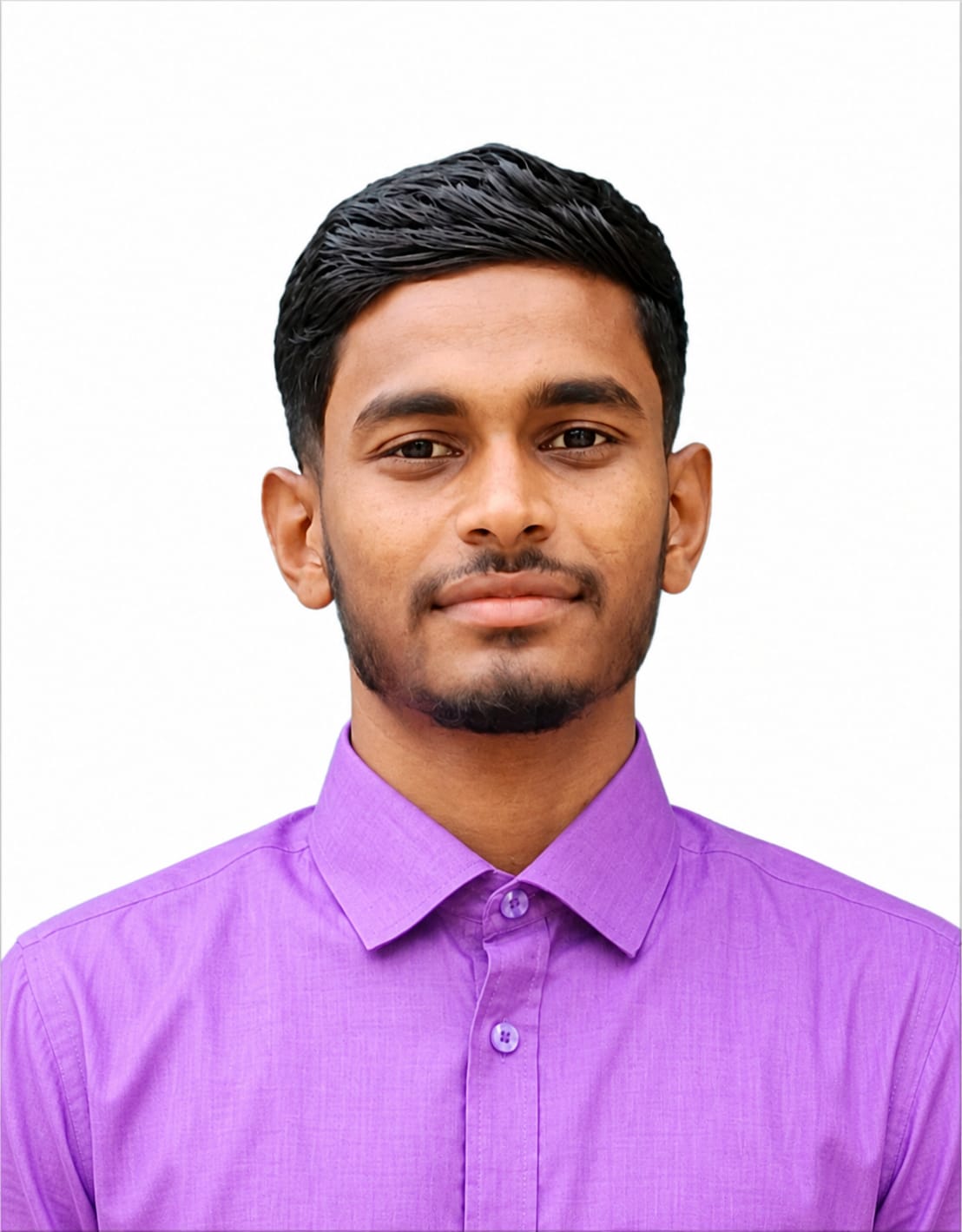 AKASH AHMED