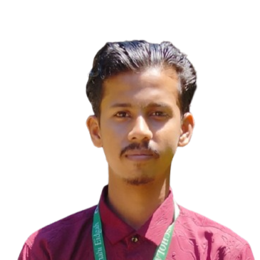 RUHUL AMIN