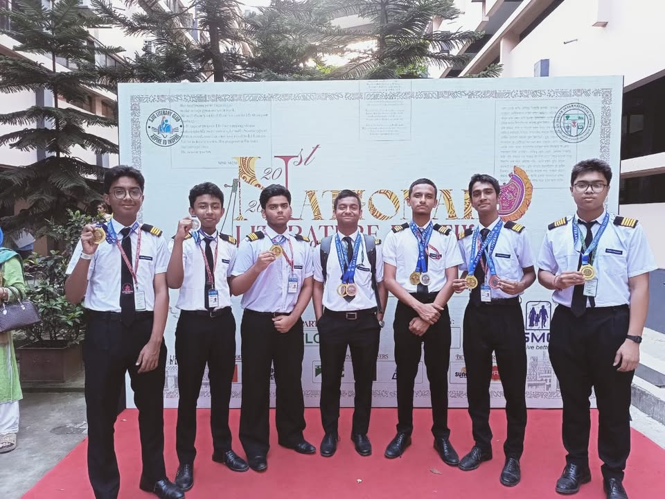 Scholarshome Shahi Eidgah