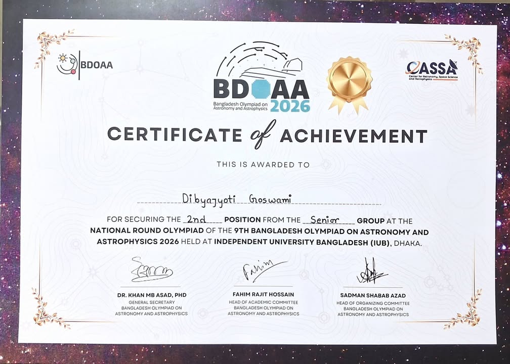 Scholarshome Shahi Eidgah