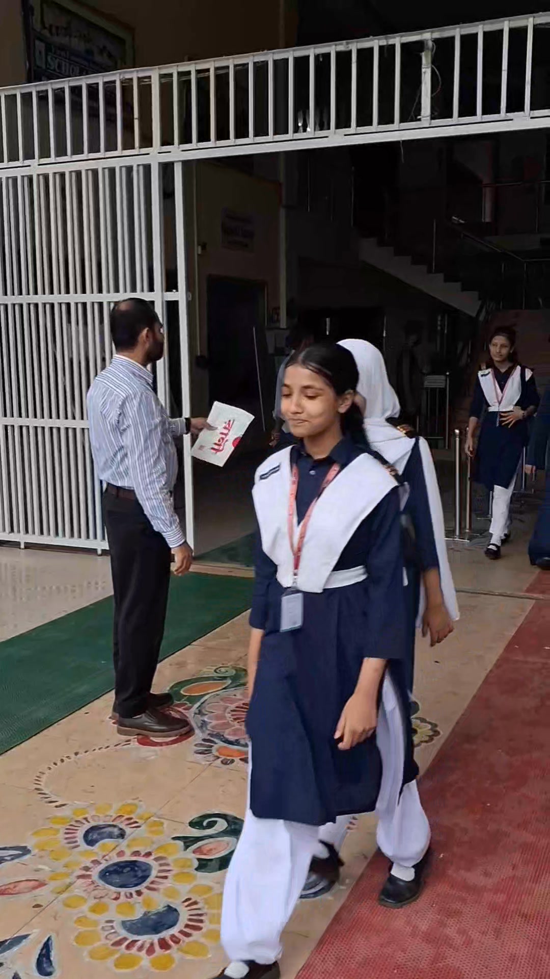 Scholarshome Shahi Eidgah