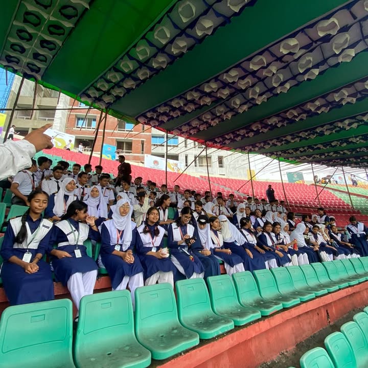 Scholarshome Shahi Eidgah
