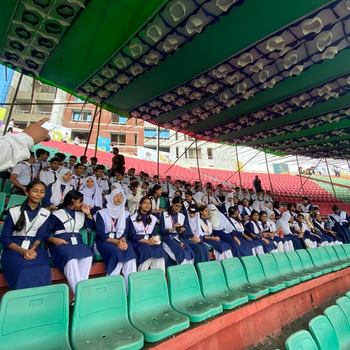 Scholarshome Shahi Eidgah